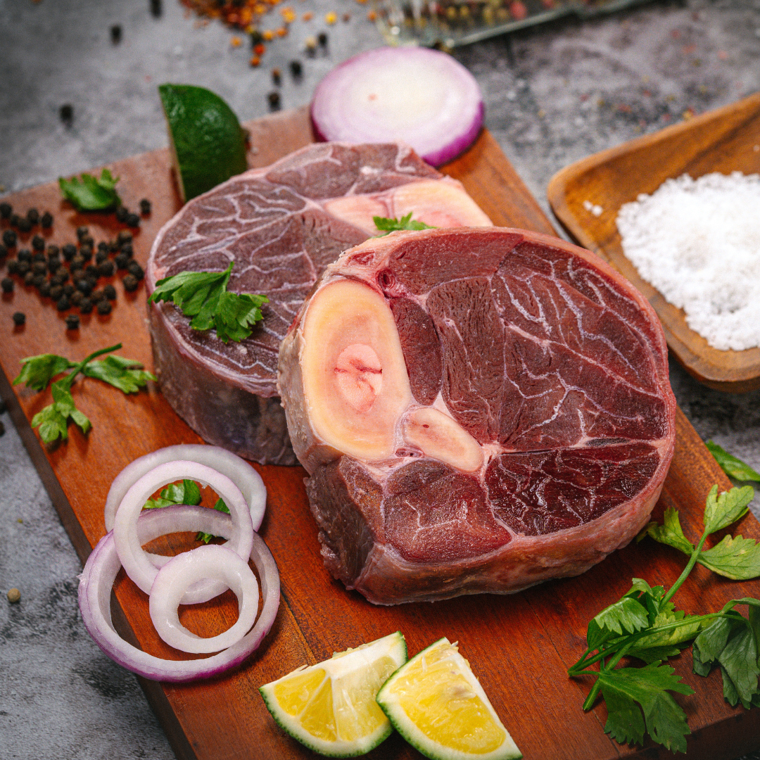 Rainy Day Comforts: Best Meaty Dishes to Warm Your Soul