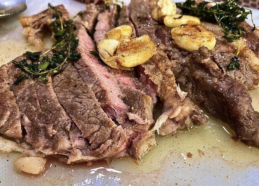 How to Cook a Steak: The Right Way