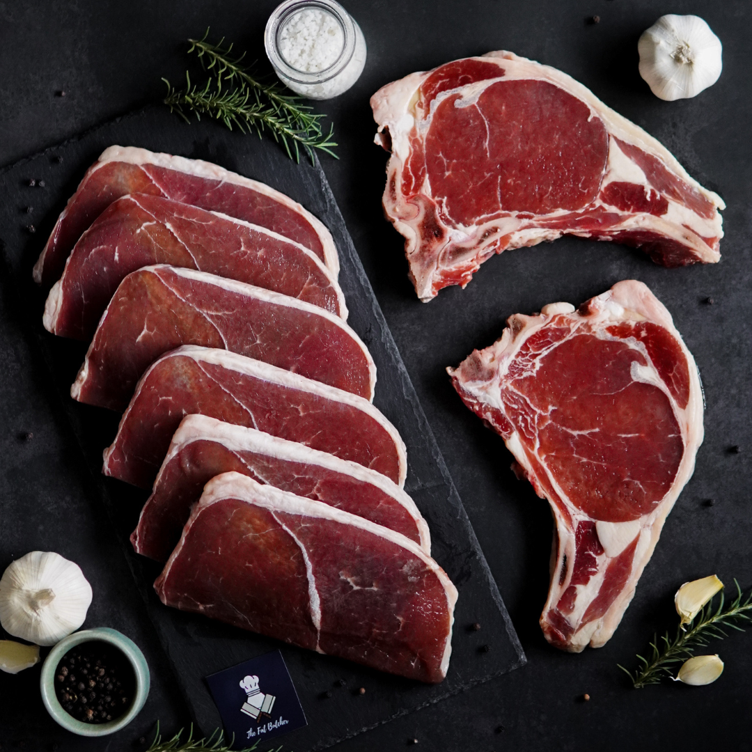 Affordable Premium Quality Online Meat Shop in Metro Manila