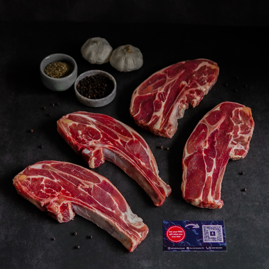 Lamb: Beyond the Roast - Exploring Unique Recipes and Flavors