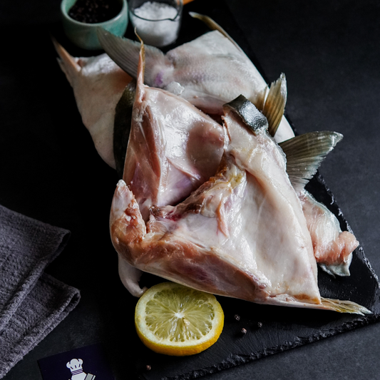 A Flavorful Recipe Guide for Hamachi Jaw