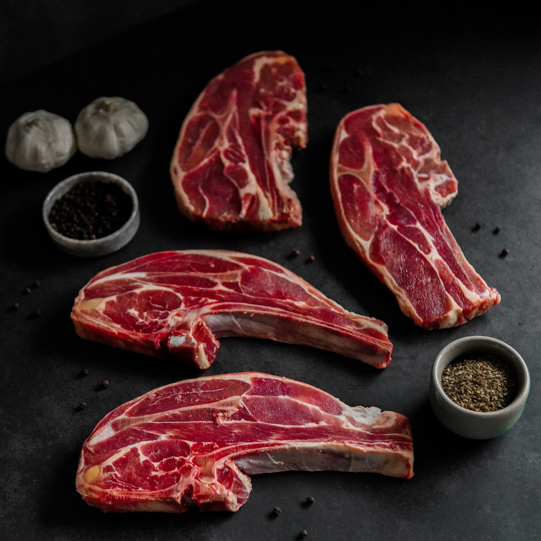 Next-Level Lamb Shoulder Recipe for Special Occasions at Home