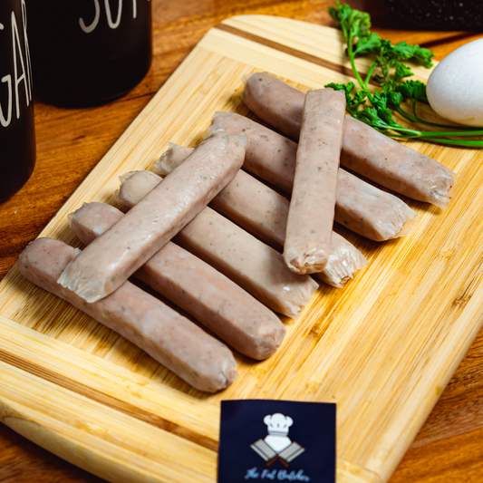 Beyond the Basics: Creative Ways to Cook Breakfast Links