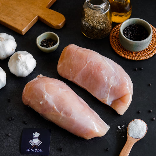 One-Pan Wonders: Easy Chicken Recipes for Busy Weeknights