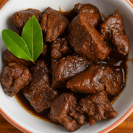 Pork Kasim: The Everyday Cut with Endless Possibilities