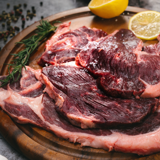 Unleashing the Flavors: The Art of Cooking Lamb to Perfection