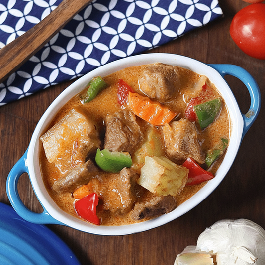 Pork Pigue: The Lean Cut That’s Big on Flavor