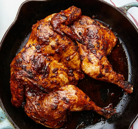 Whole Chicken: The Ultimate Kitchen All-Rounder