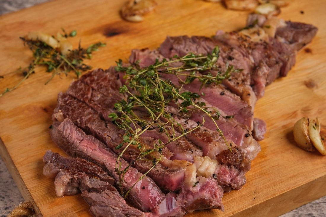 Premium Meat vs. Grocery Meat: What’s the Real Difference?