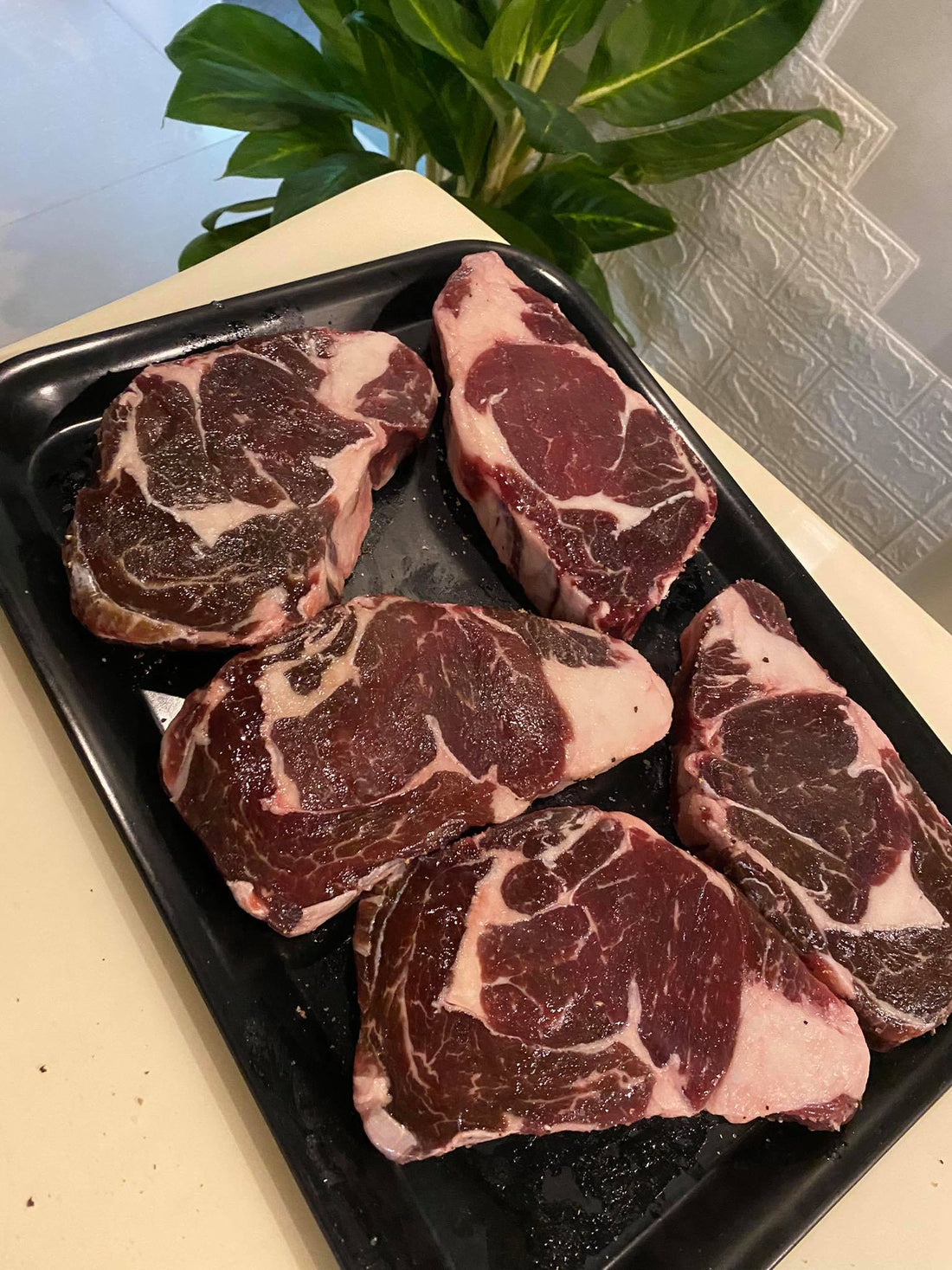 Eating Steak Fat: Is it okay?