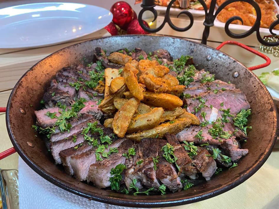 How to make your steak better than your favorite place!