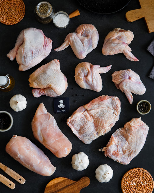 Baking vs. Roasting: Unraveling the Best Chicken Cooking Techniques