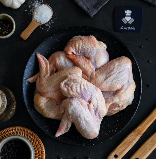 Chicken: The Perfect Protein Powerhouse