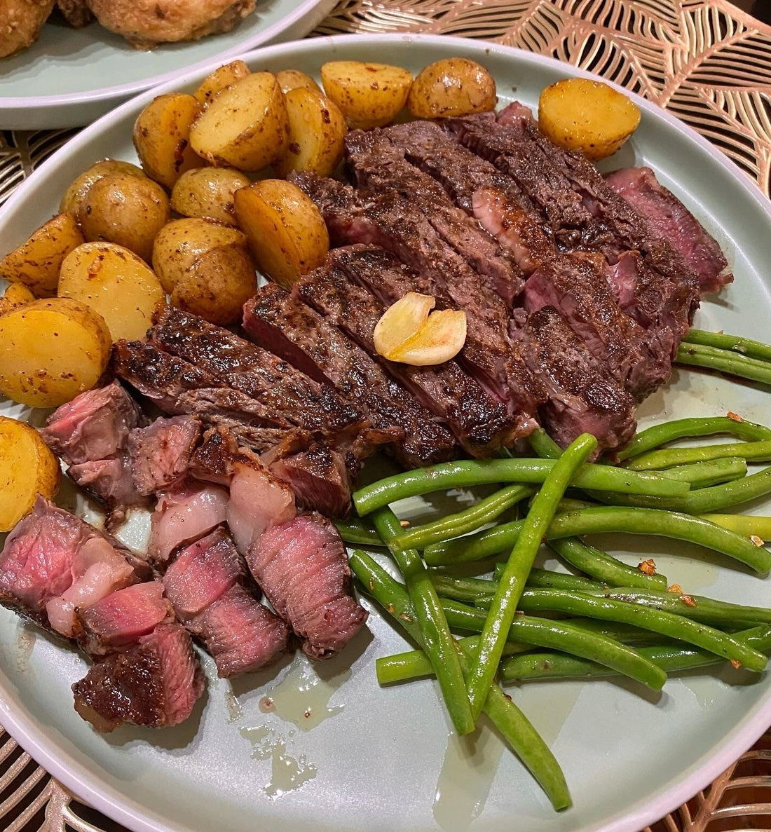 The Cutting Edge: Is Steak Good for You?