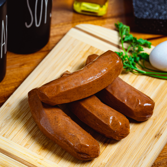 The Rich History of Kielbasa Sausages: From Poland to Your Plate