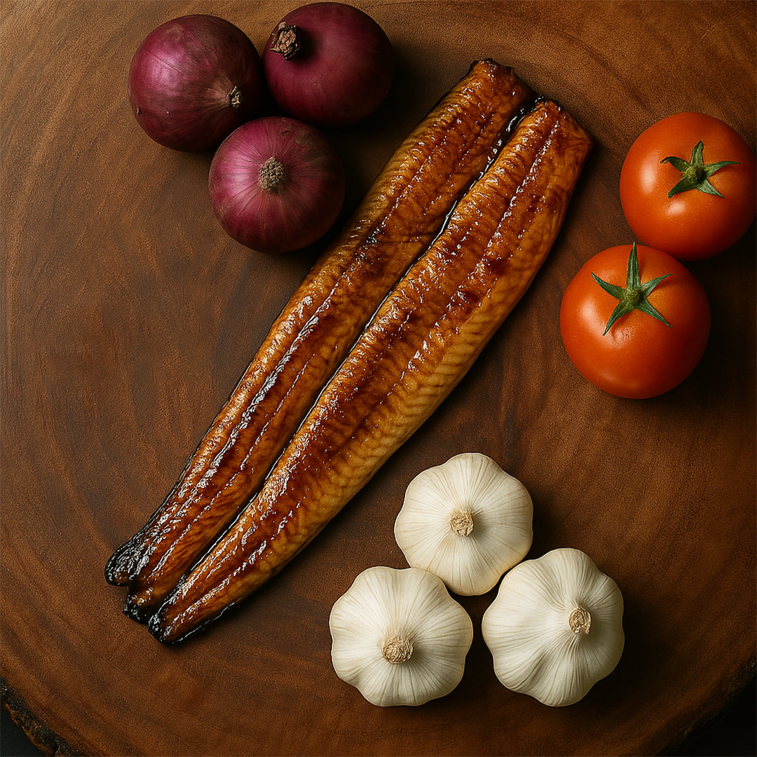 Unagi Kabayaki Recipe: Take This Japanese Classic to the Next Level