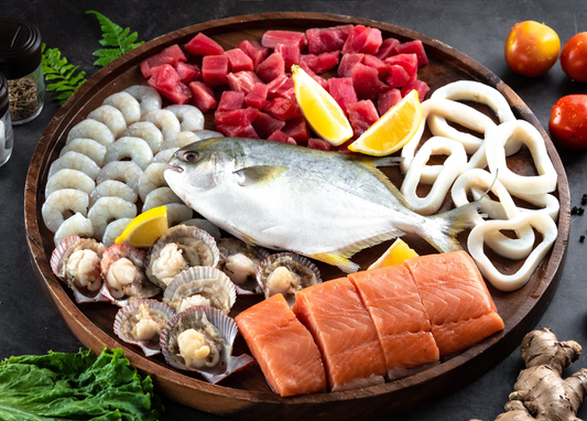 Exploring Seafood Cuisines: Quick and Easy Recipes