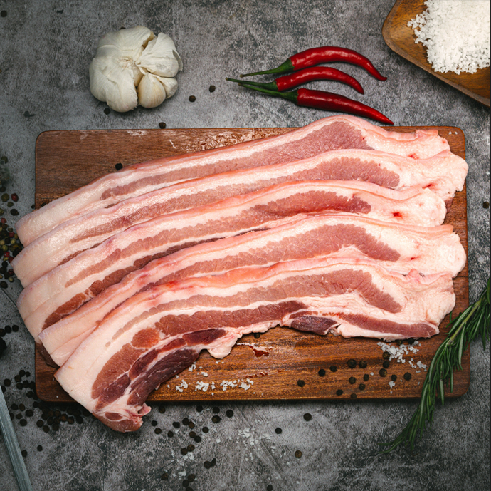 Pork Liempo vs. Pork Belly: What's the Difference?