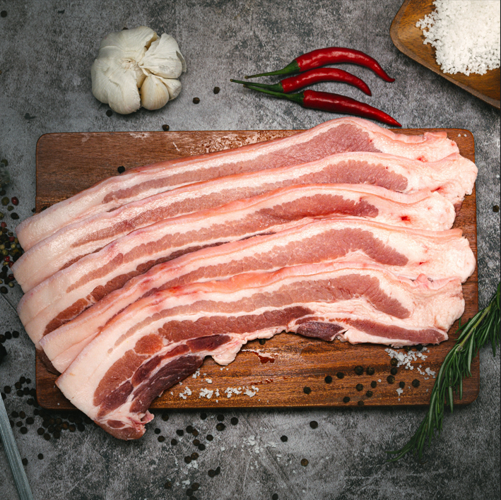 Pork Liempo vs. Pork Belly: What's the Difference?