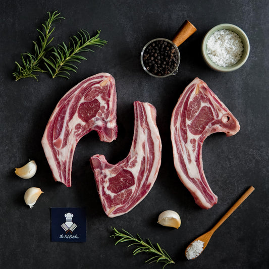Mastering the Grill: Meat Pairings for the Perfect BBQ Feast