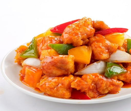The Versatility of Cream Dory: Mild, Tender, and Delicious