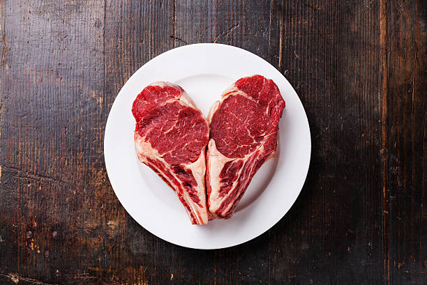 5 Steak Recipes for Valentines’ Day