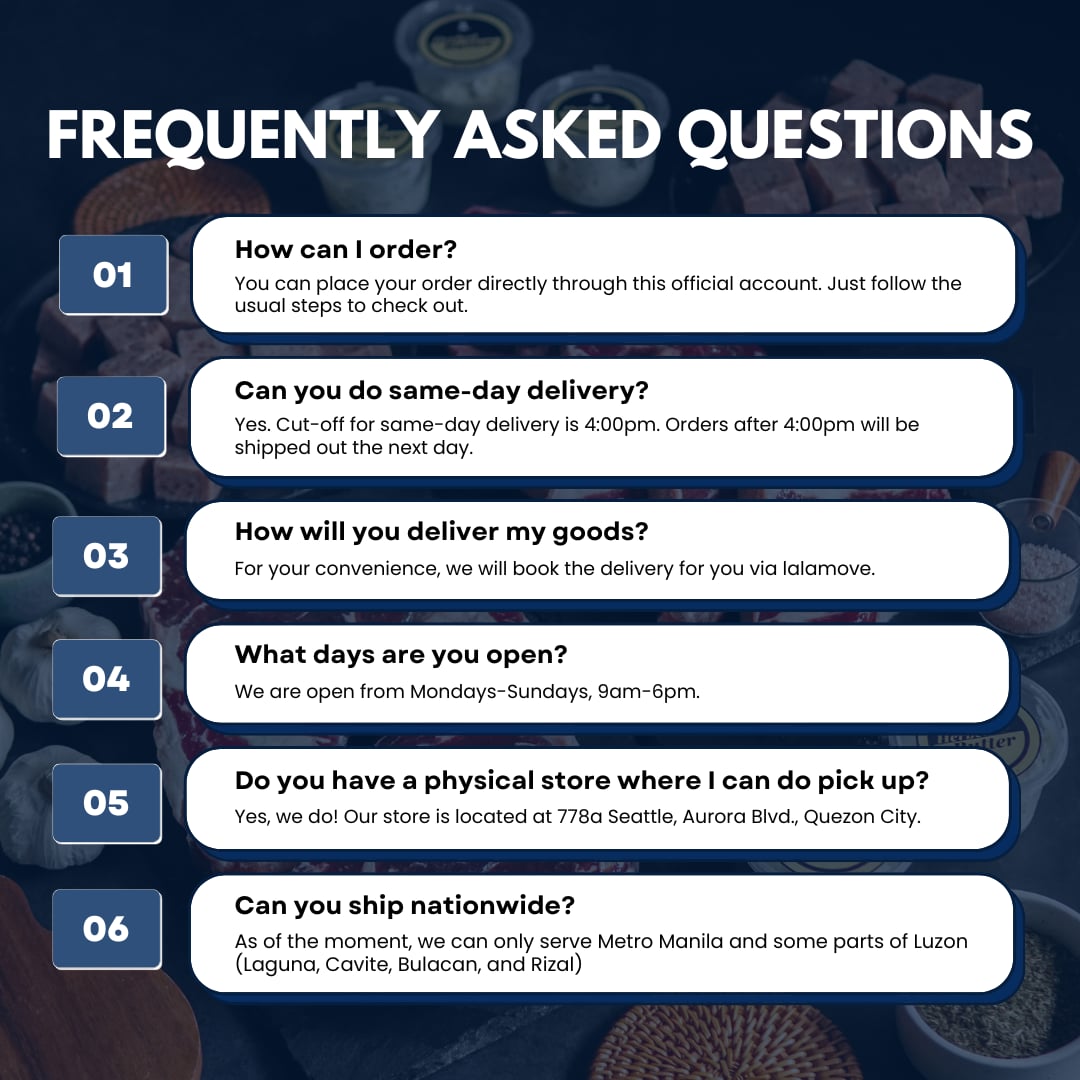 Premium 1" Giant Ribeye Steak