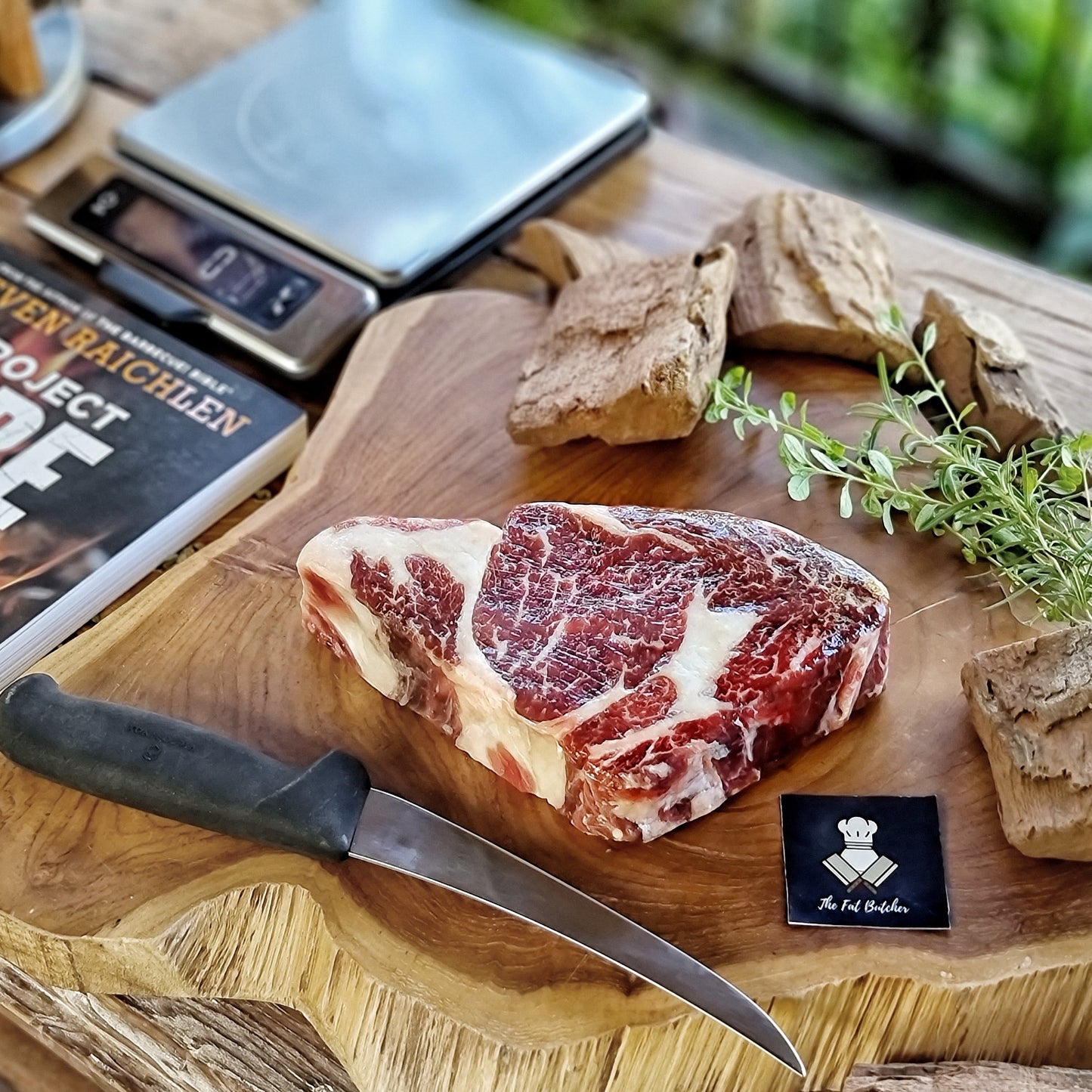 Steak Celebration Set (SAVE P200) - The Fat Butcher PH