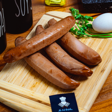 Load image into Gallery viewer, Bacon and Cheese Sausage - The Fat Butcher PH
