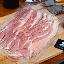 Load image into Gallery viewer, Smoked Bacon - The Fat Butcher PH
