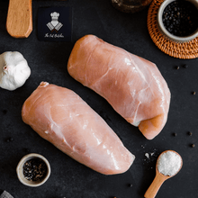 Load image into Gallery viewer, Chicken Breast Fillet - The Fat Butcher PH
