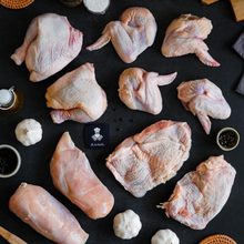 Load image into Gallery viewer, Chicken Leg Quarter - The Fat Butcher PH
