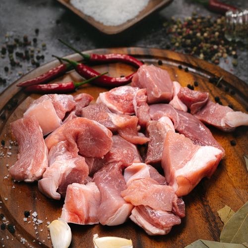Pork Pigue (Ham/Leg) - The Fat Butcher PH