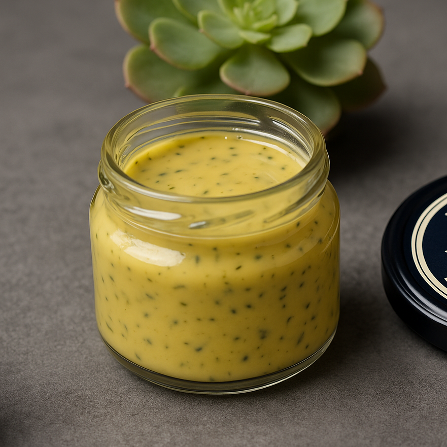 Herbed Butter - The Fat Butcher PH