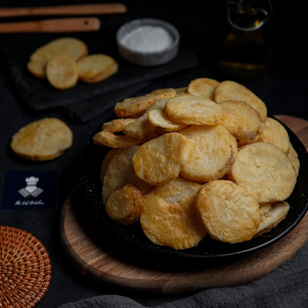 Potato Mojos (Megacrunch) - The Fat Butcher PH