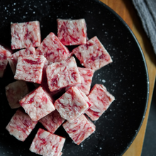 Load image into Gallery viewer, Japanese Wagyu Cubes - The Fat Butcher PH
