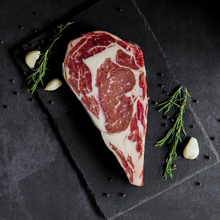 Load image into Gallery viewer, Dry Aged CAB Ribeye Steak - The Fat Butcher PH
