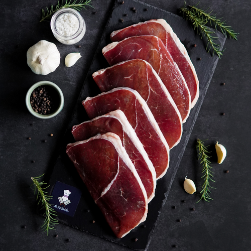 Butter Aged Striploin Steak - The Fat Butcher PH