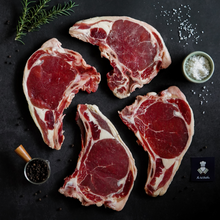 Load image into Gallery viewer, Butter Aged T-Bone Steak - The Fat Butcher PH
