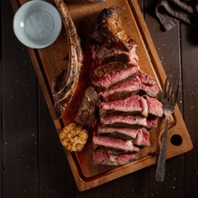 Load image into Gallery viewer, USDA Angus Tomahawk Steak - The Fat Butcher PH
