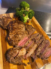 Load image into Gallery viewer, Premium 1&quot; Giant USDA Ribeye Steak - The Fat Butcher PH
