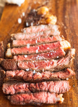 Load image into Gallery viewer, USDA Choice Ribeye Steak - The Fat Butcher PH

