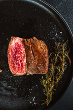 Load image into Gallery viewer, Grass Fed Tenderloin Steak - The Fat Butcher PH

