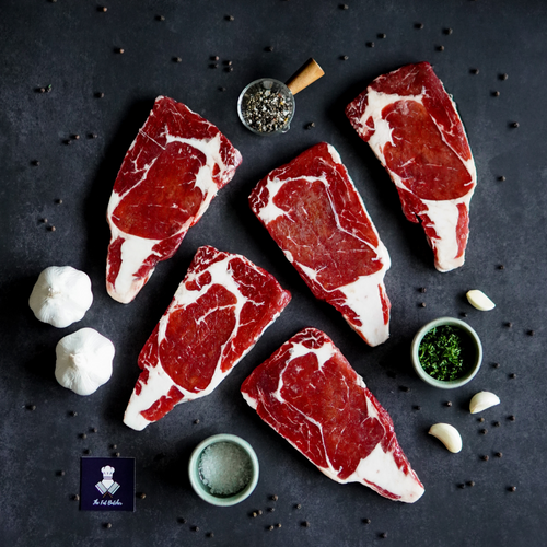 USDA Choice Ribeye Steak - The Fat Butcher PH