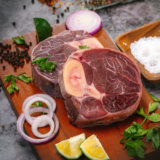 Rainy Day Comforts: Best Meaty Dishes to Warm Your Soul