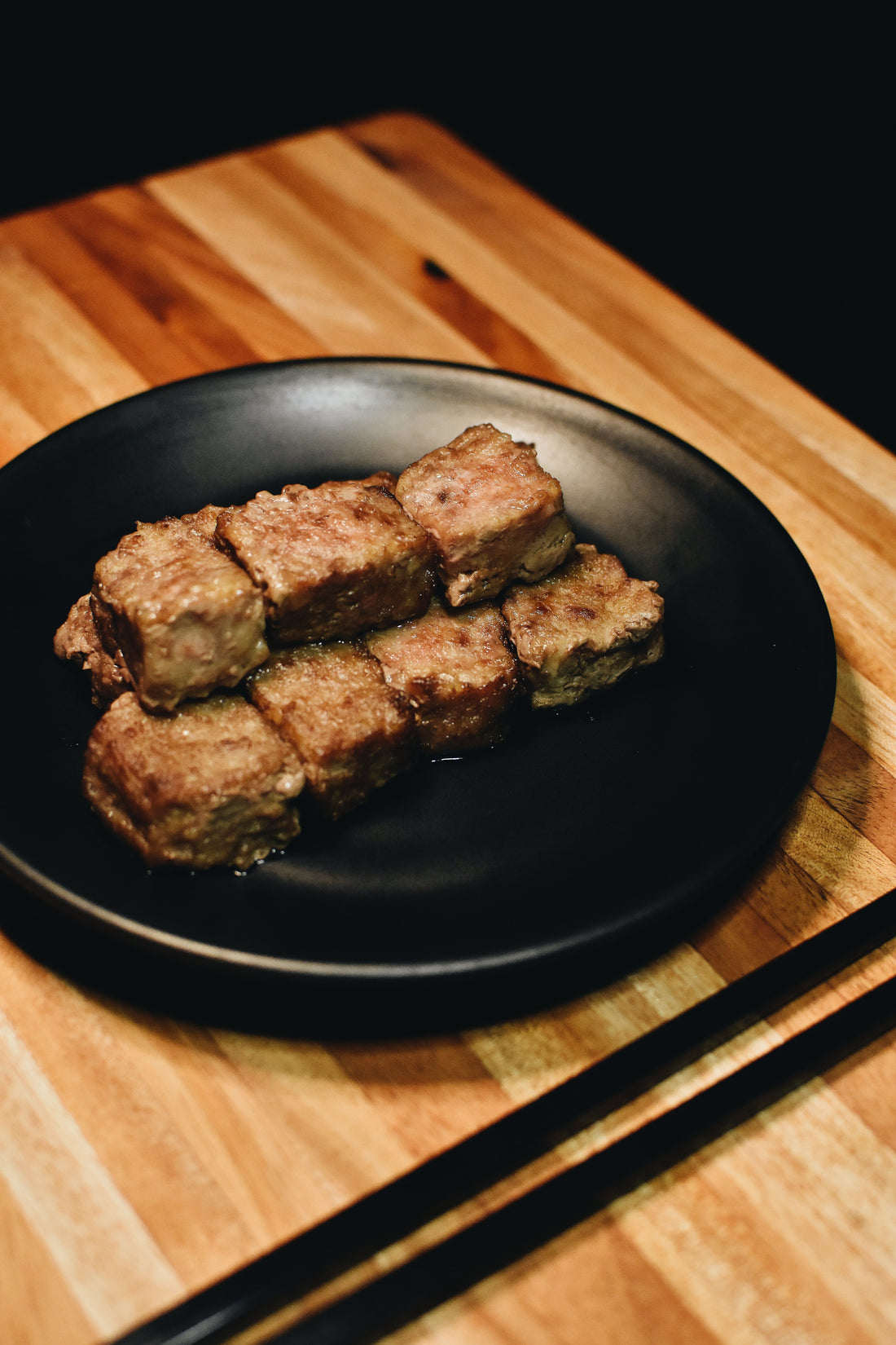 How to Cook Japanese Wagyu Cubes: Easy and Delicious Recipe for Restaurant-Style Meals at Home