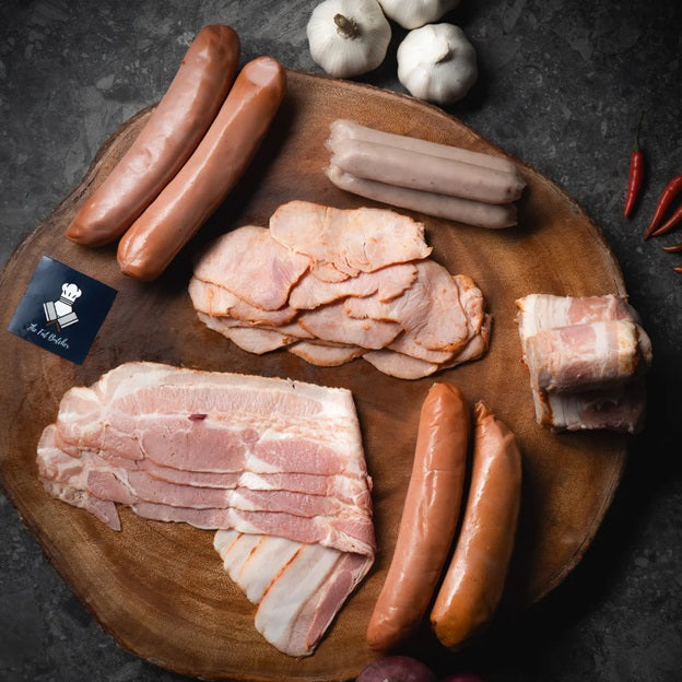 Wake Up Happy: Why Our Breakfast Bundle Set Is the Best Way to Start Your Day (Save ₱100!)