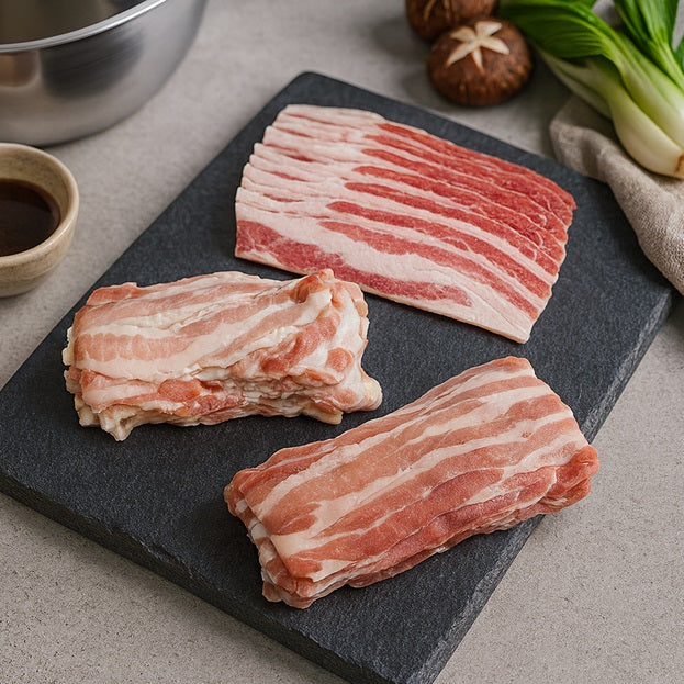 Stay In, Grill On: Why You’ll Love Our Samgyup sa Bahay Set (Save ₱100!)