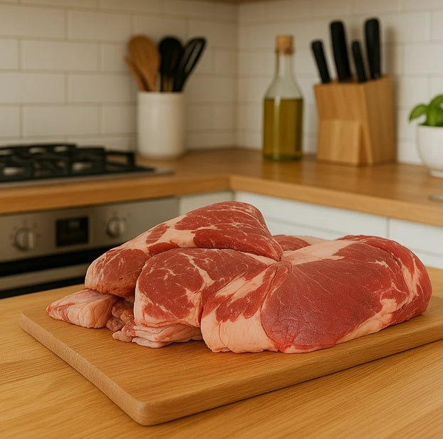 Meet the Grill’s Hidden Hero: Why You’ll Fall for Premium Steak End Cuts