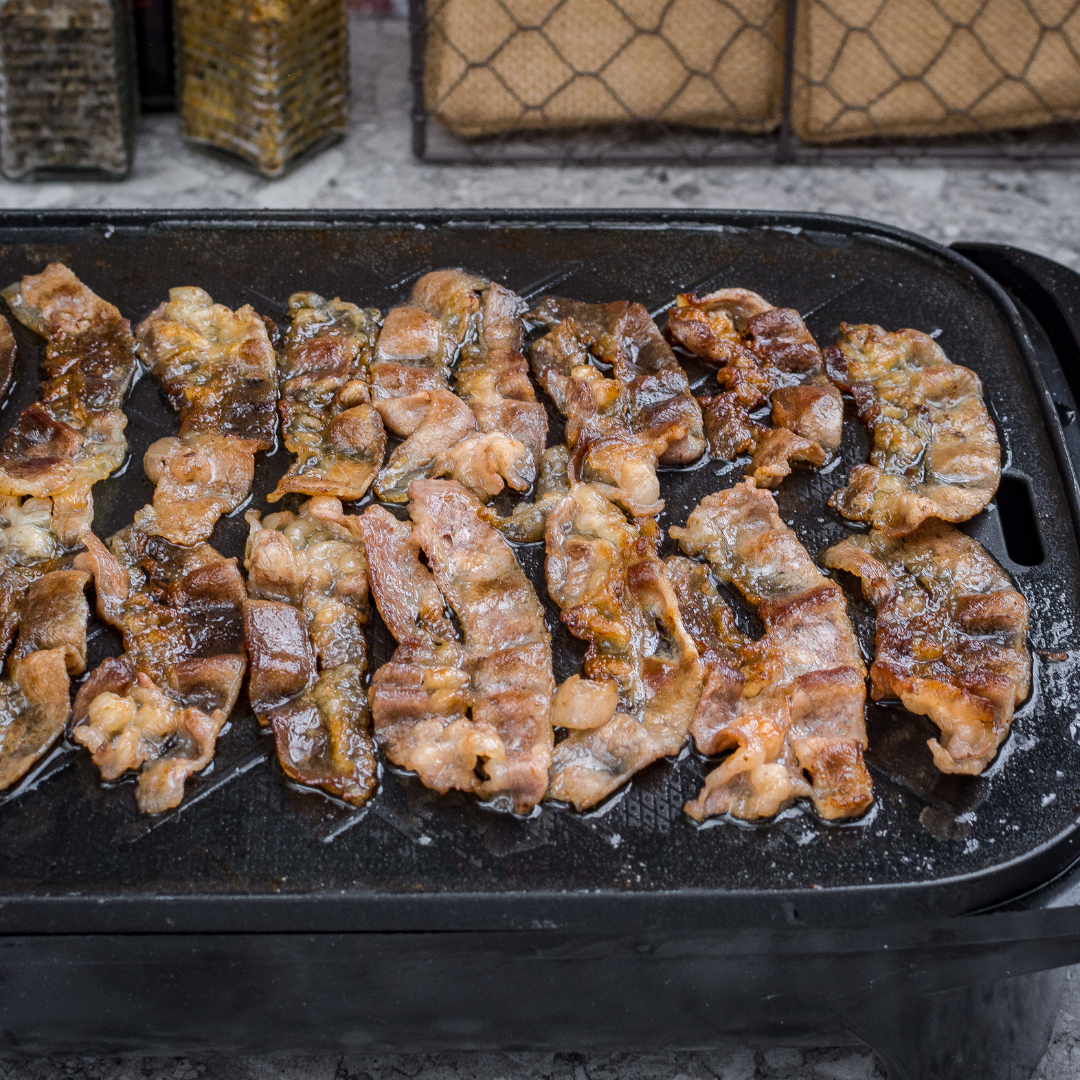 The Benefits of Meat Protein for Muscular Growth